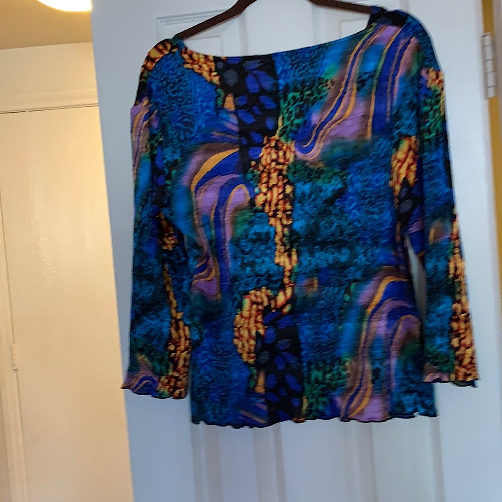 Amazon Essentials blouse